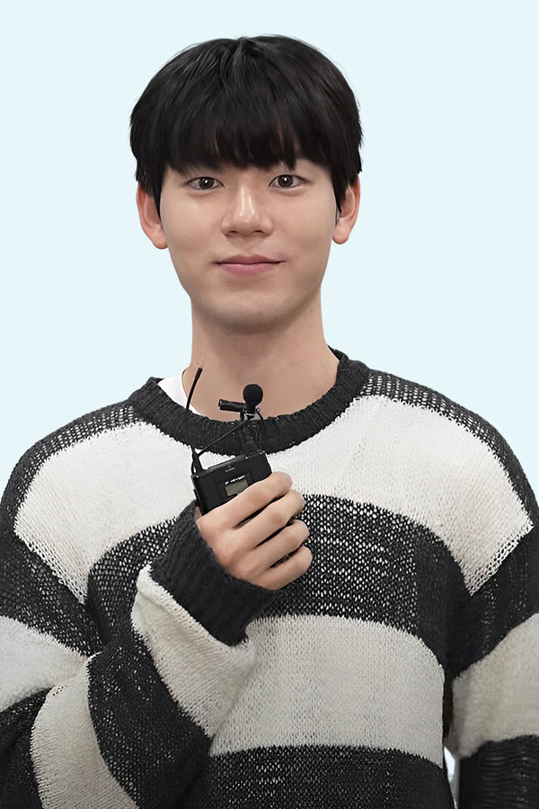 Baek Sung Hyun