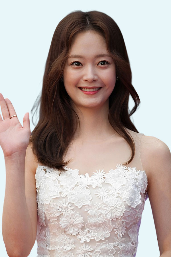 Jeon So Min