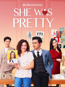 She Was Pretty (2015)