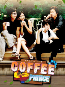 Coffee Prince (2007)