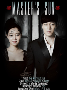 The Master's Sun (2013)