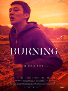 Burning (2018)