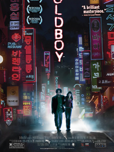 Oldboy (2003)