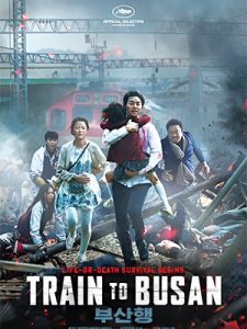 Train to Busan (2016)