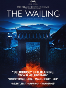 The Wailing (2016)