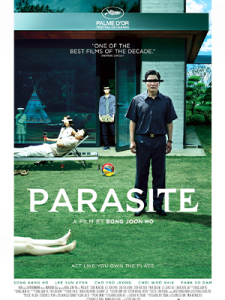 Parasite (2019)