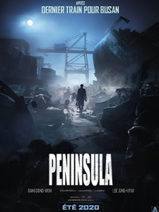 Peninsula (2020)