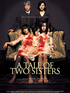 A Tale of Two Sisters (2003)