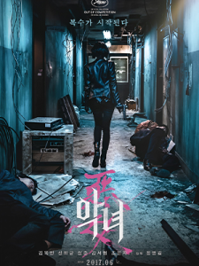The Villainess (2017)