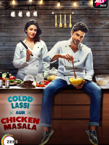 Coldd Lassi Aur Chicken Masala (2019)