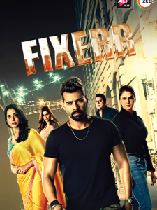 fixerr (2019)