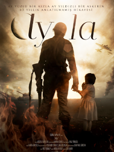 Ayla: The Daughter of War (2017)