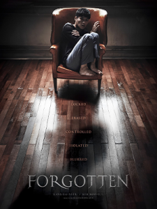 Forgotten (2017)
