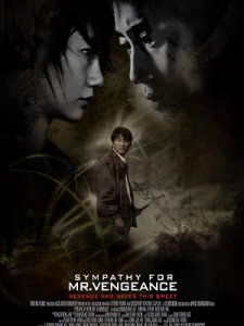 Sympathy for Mr. Vengeance (2002)