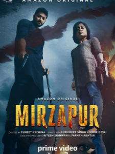 Mirzapur (2018-)