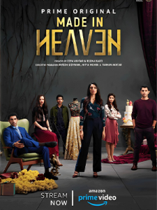Made in Heaven (2019– )