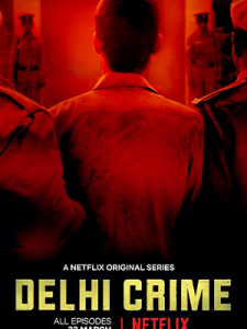 Delhi Crime (2019– )