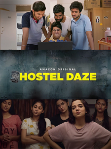 Hostel Daze (2019– )