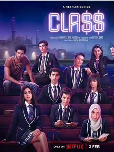 Class (2023)