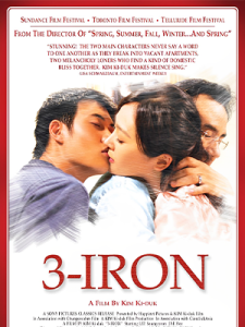 3-Iron (2004)