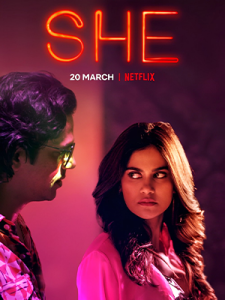 She (TV Series 2020