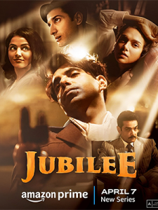 Jubilee (tv series 2023-)