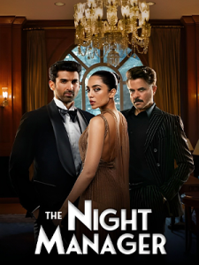 The Night Manager (TV Series 2023-)