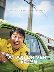 A Taxi Driver (2017)