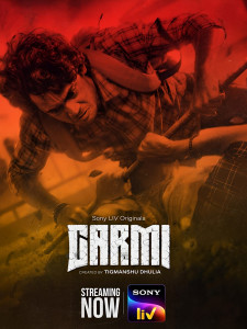 Garmi (TV Series 2023-)