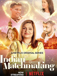Indian Matchmaking (TV Series 2020-)