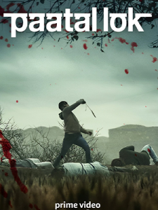 Paatal Lok (TV Series 2020-)
