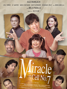 Miracle in Cell No. 7 (2013)