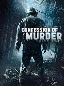 Confession of Murder (2012)