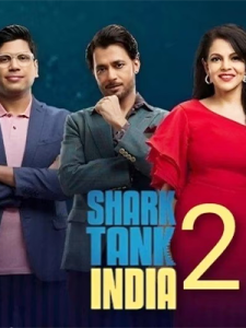 shark tank india season 2