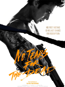 No Tears for the Dead (2014)
