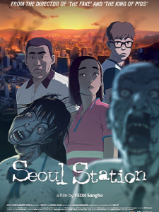 Seoul Station (2016)