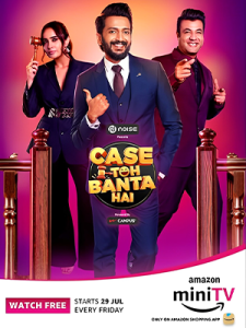 Case Toh Banta Hai