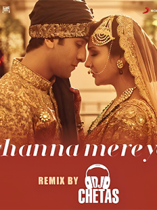 Channa Mereya