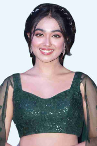 Neeharika Roy