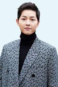Song Joong Ki