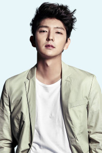 Lee Joon Gi