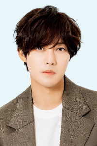 Kim Hyun Joong