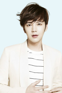 Jang Geun Suk