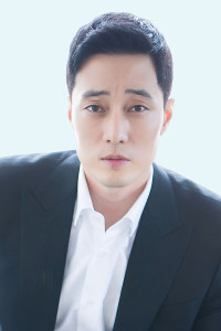 So Ji Sub