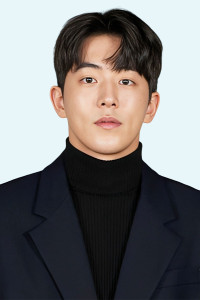 Nam Joo Hyuk