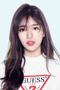 Bae Suzy
