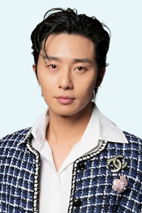 Park Seo Joon