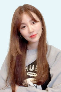 Yoon Eun Hye