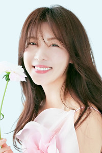 Ha Ji Won