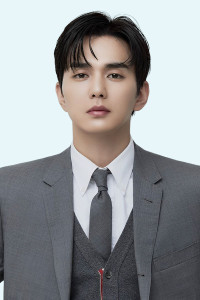 Yoo Seung Ho